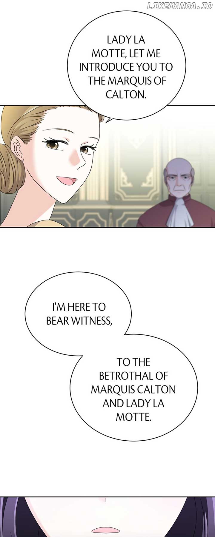 This Time, the Tears Were Mine chapter 5 page 68