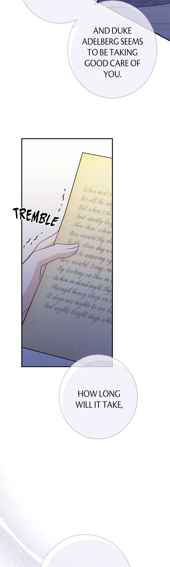 This Time, the Tears Were Mine chapter 52 page 4