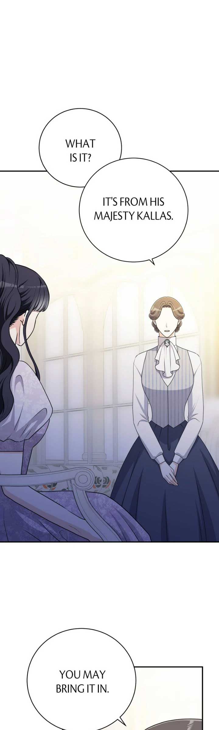 This Time, the Tears Were Mine chapter 52 page 6