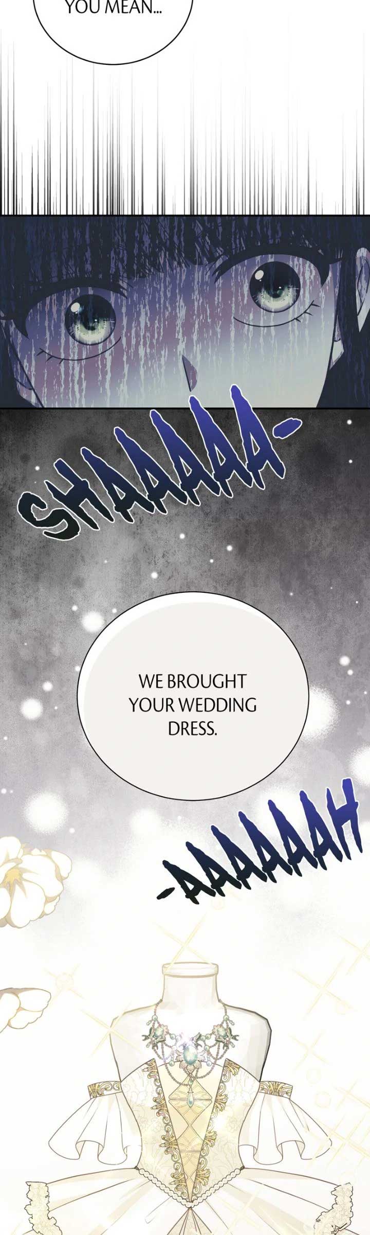 This Time, the Tears Were Mine chapter 52 page 8