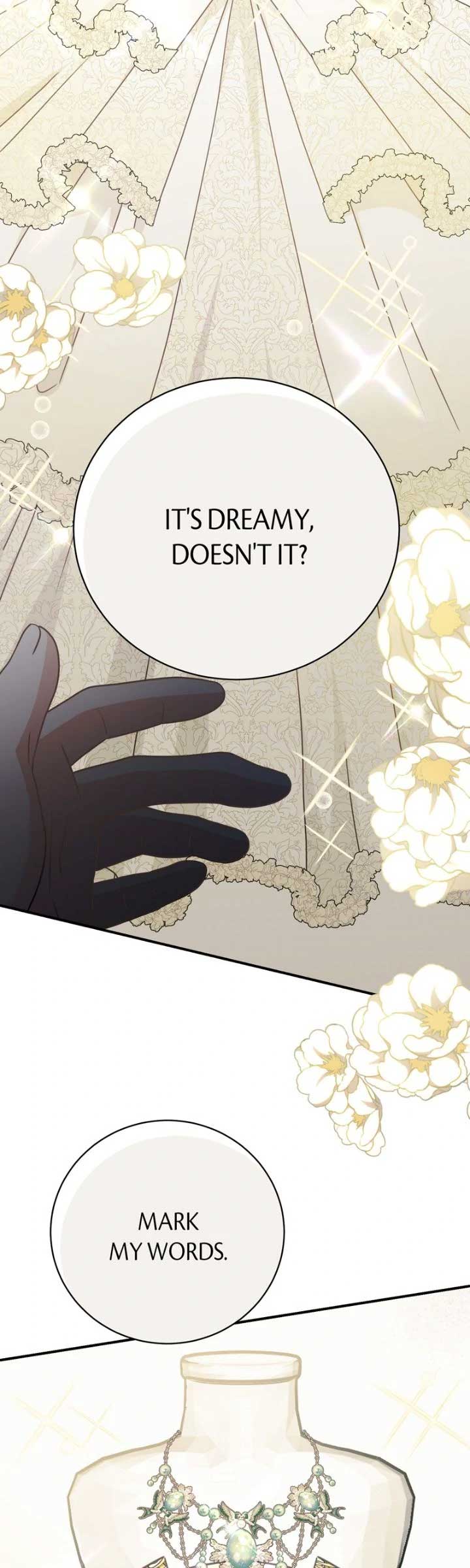 This Time, the Tears Were Mine chapter 52 page 9