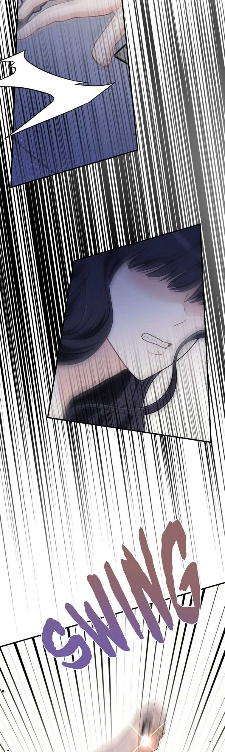 This Time, the Tears Were Mine chapter 52 page 22
