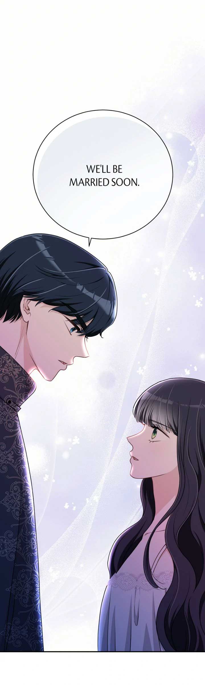 This Time, the Tears Were Mine chapter 52 page 29