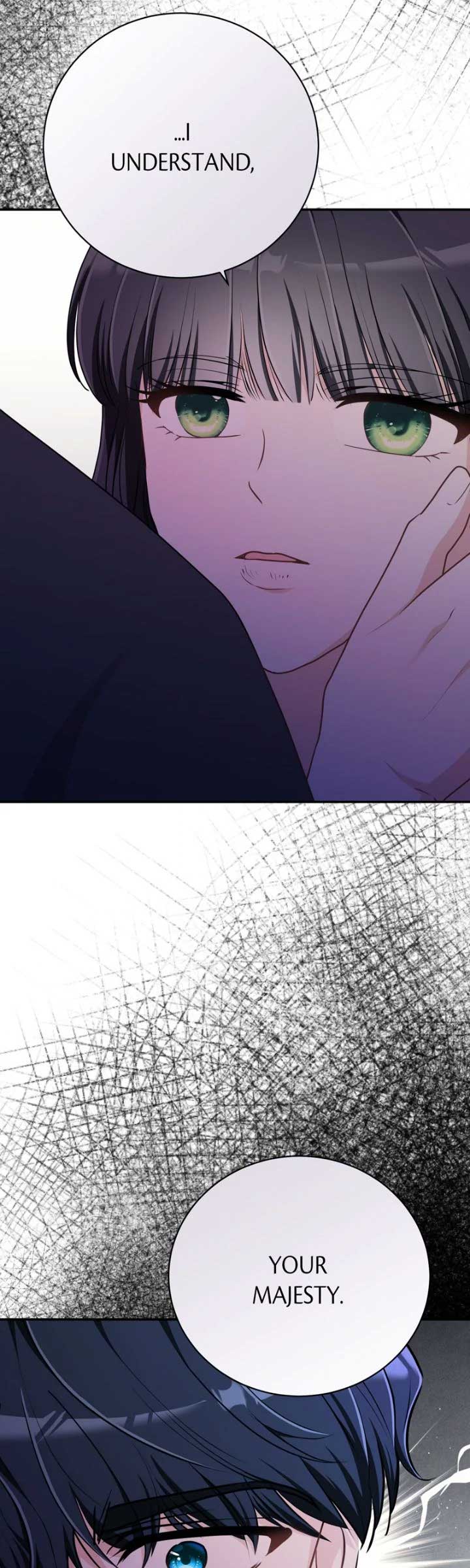 This Time, the Tears Were Mine chapter 52 page 32