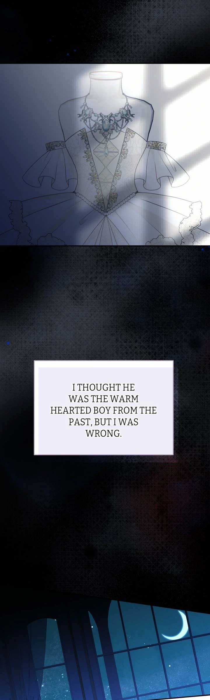 This Time, the Tears Were Mine chapter 52 page 41