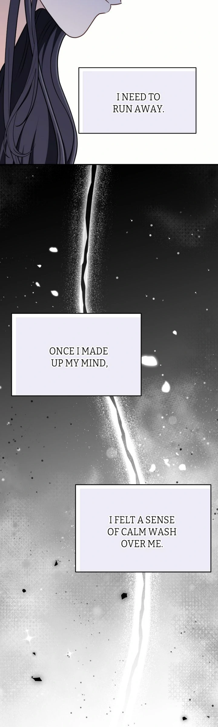This Time, the Tears Were Mine chapter 53 page 3