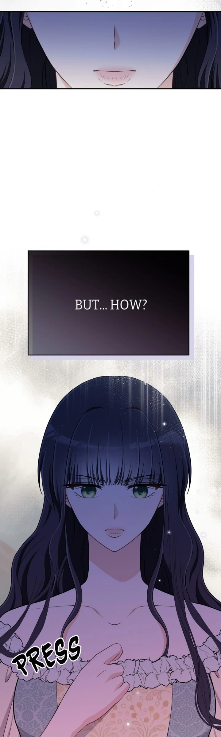 This Time, the Tears Were Mine chapter 53 page 4