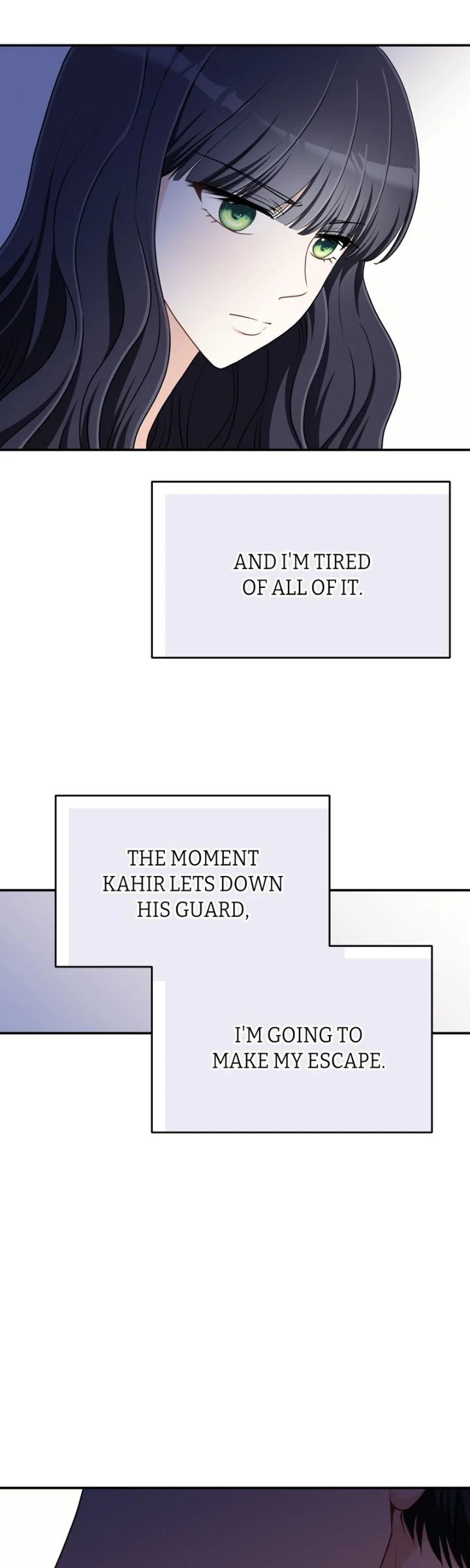 This Time, the Tears Were Mine chapter 53 page 7
