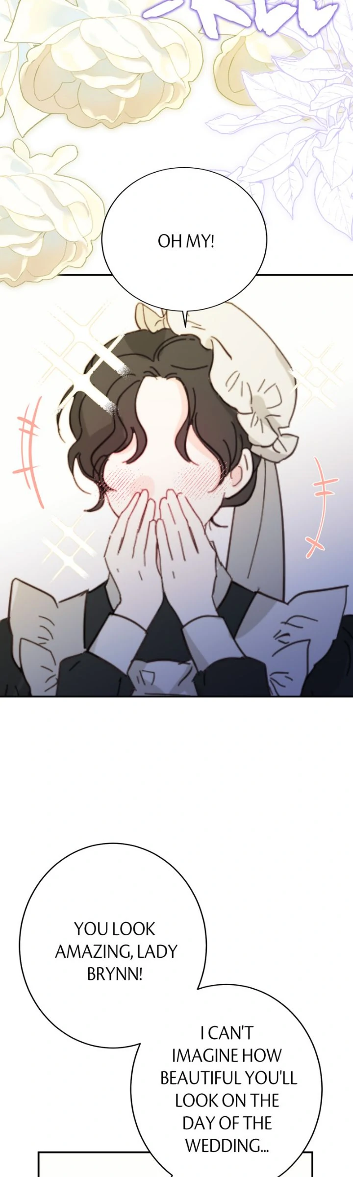 This Time, the Tears Were Mine chapter 53 page 12