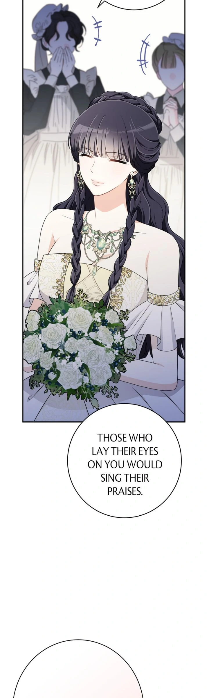 This Time, the Tears Were Mine chapter 53 page 13