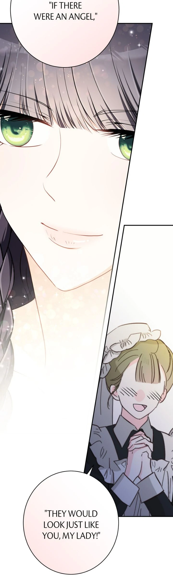 This Time, the Tears Were Mine chapter 53 page 14