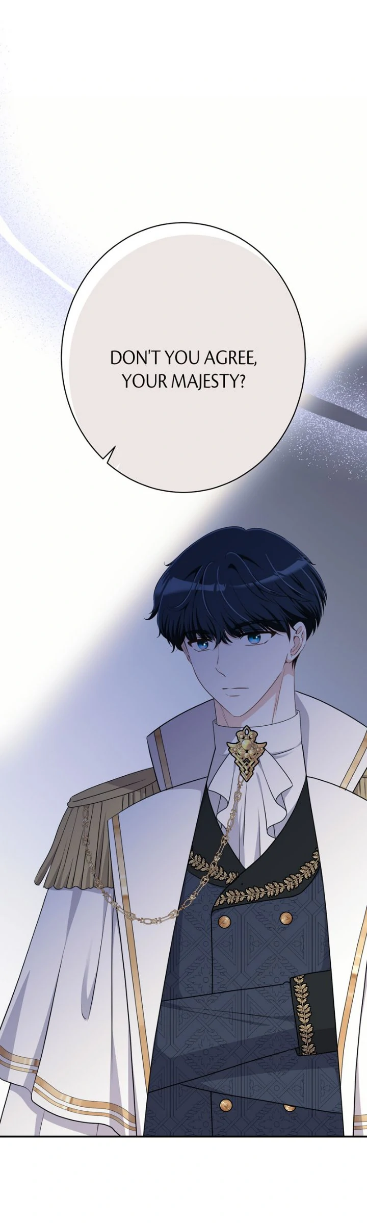 This Time, the Tears Were Mine chapter 53 page 15