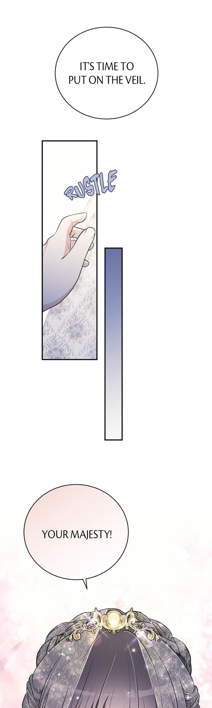 This Time, the Tears Were Mine chapter 53 page 16
