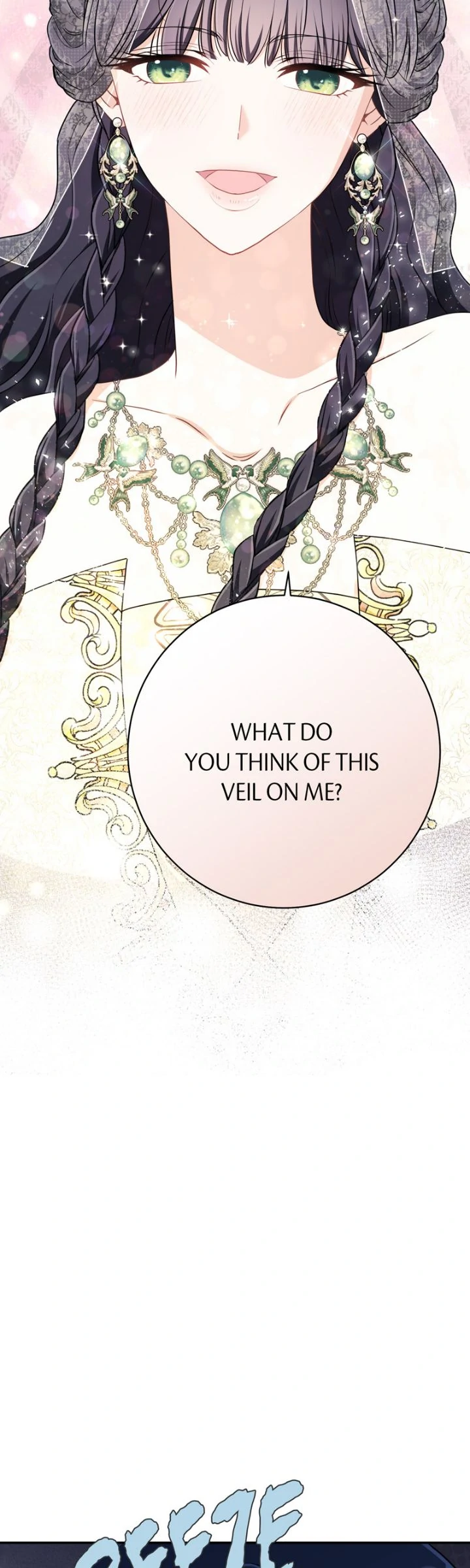 This Time, the Tears Were Mine chapter 53 page 17