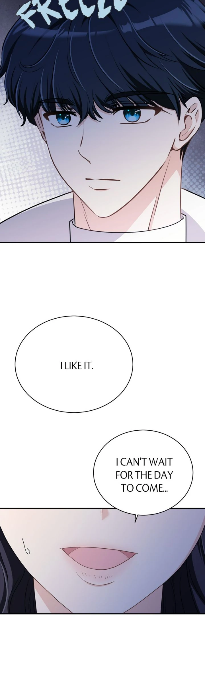 This Time, the Tears Were Mine chapter 53 page 18