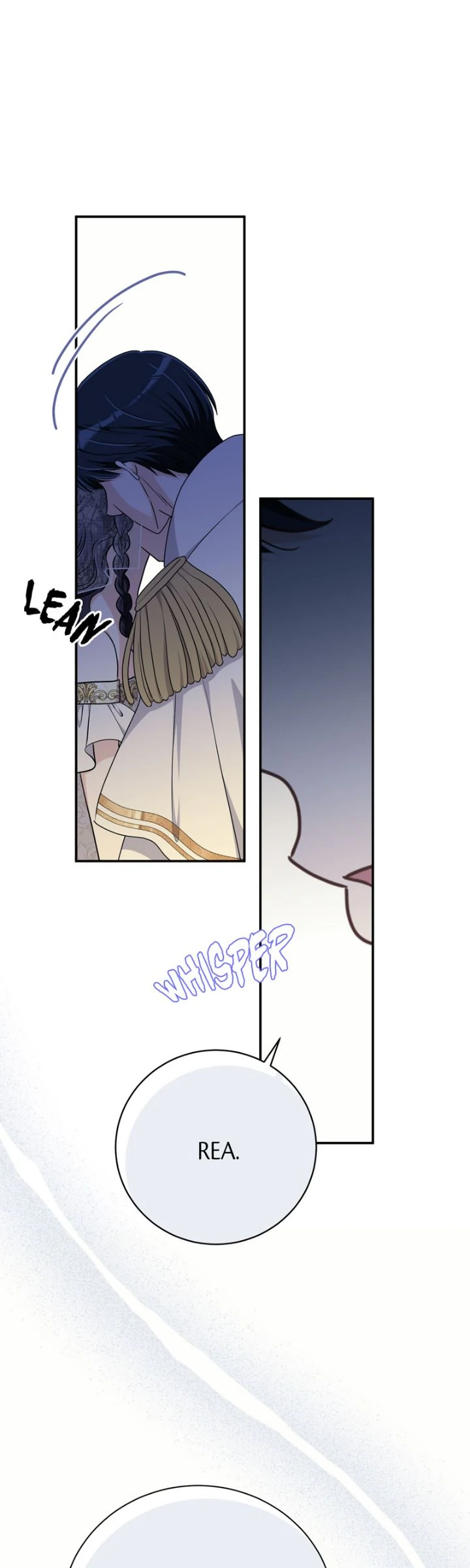 This Time, the Tears Were Mine chapter 53 page 27