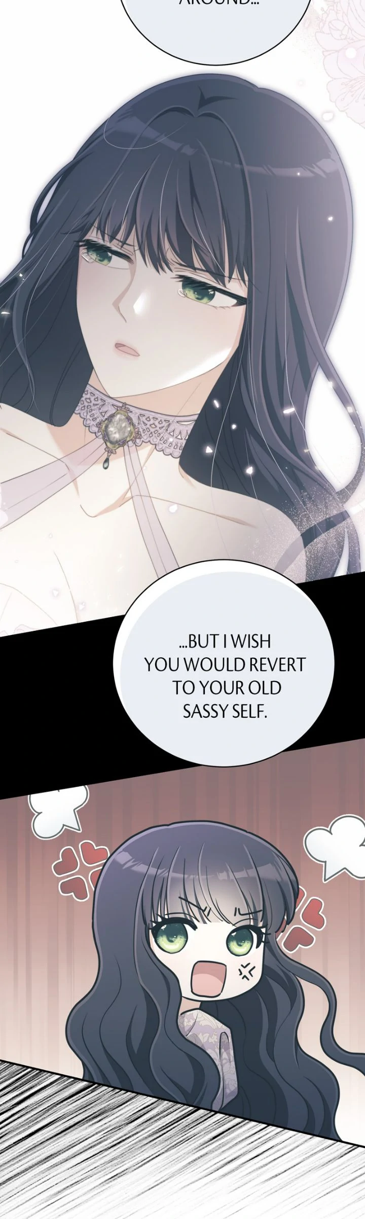 This Time, the Tears Were Mine chapter 53 page 29