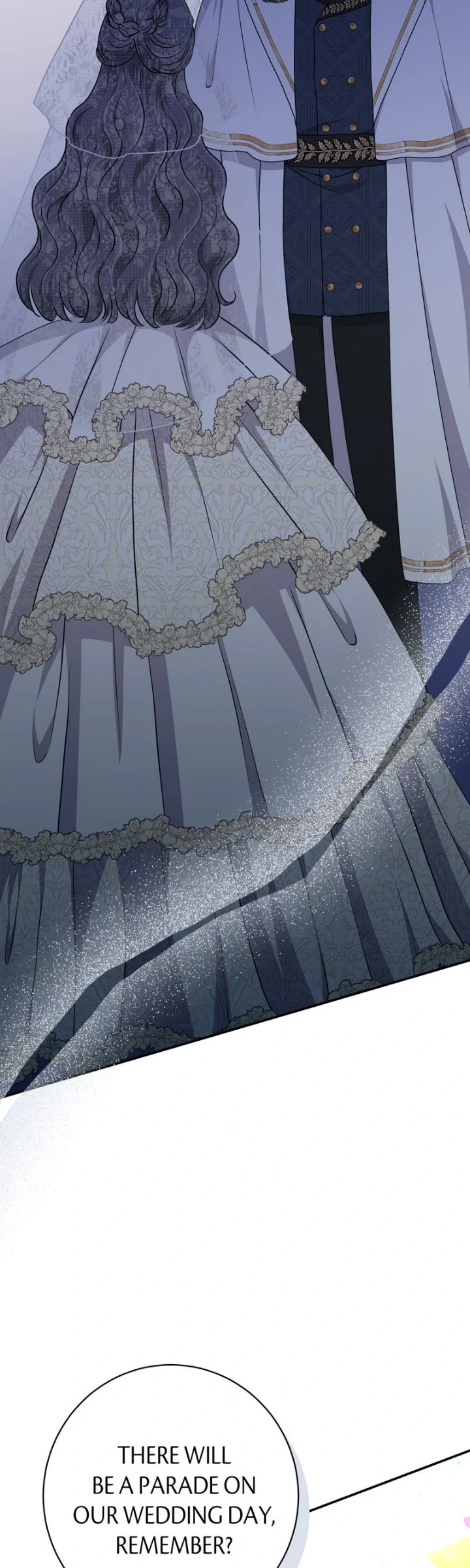 This Time, the Tears Were Mine chapter 53 page 31
