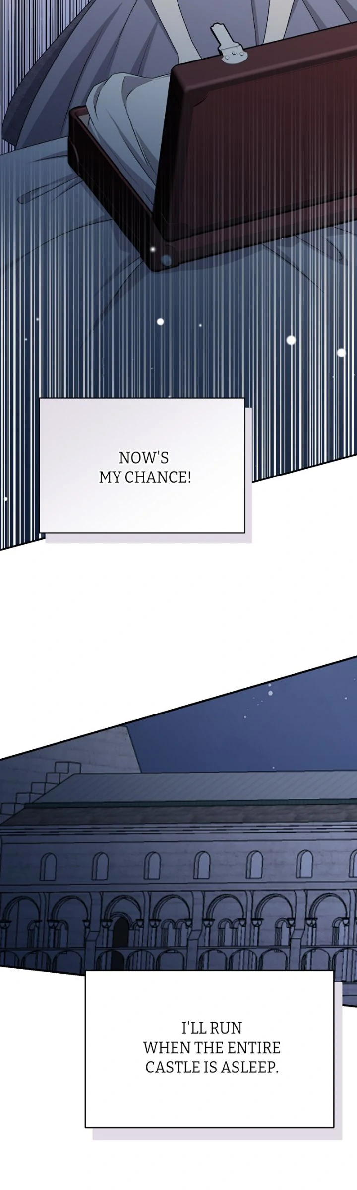 This Time, the Tears Were Mine chapter 53 page 35