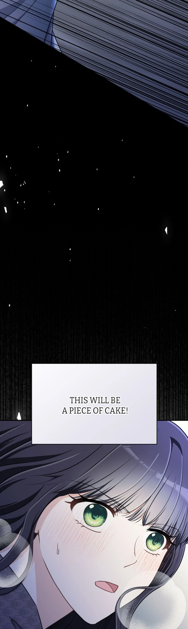 This Time, the Tears Were Mine chapter 53 page 39