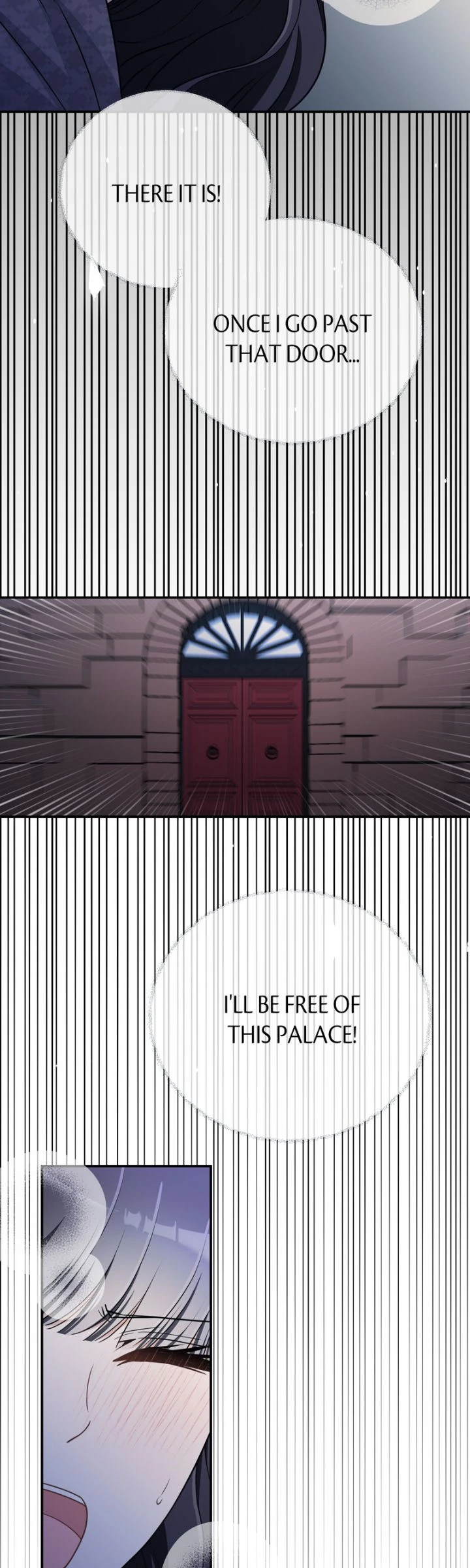 This Time, the Tears Were Mine chapter 53 page 40