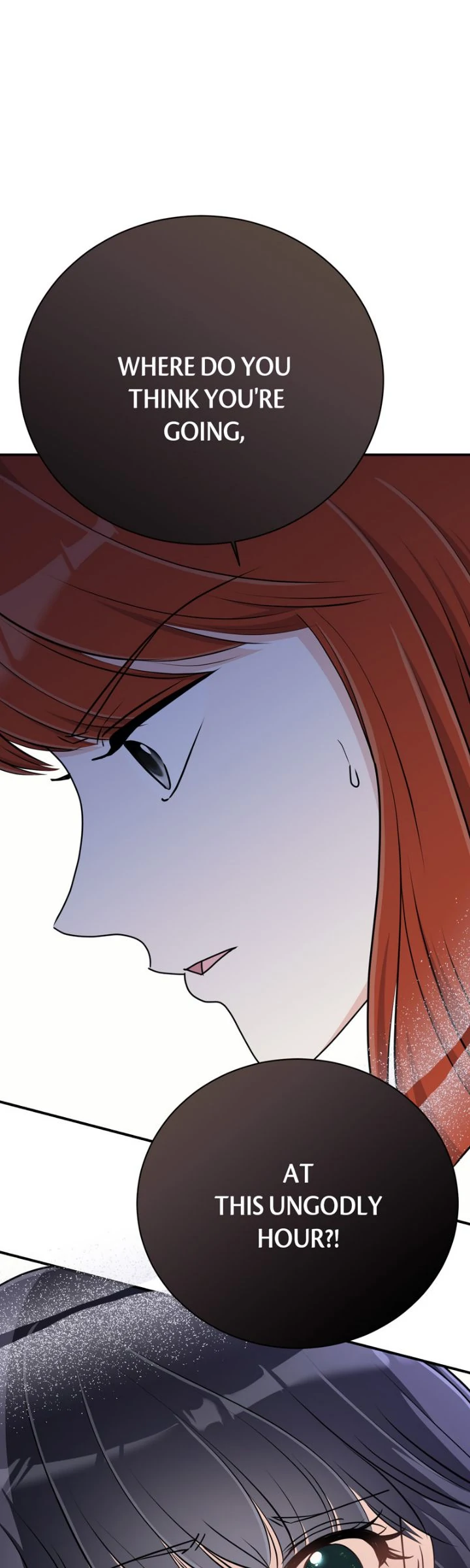 This Time, the Tears Were Mine chapter 53 page 43