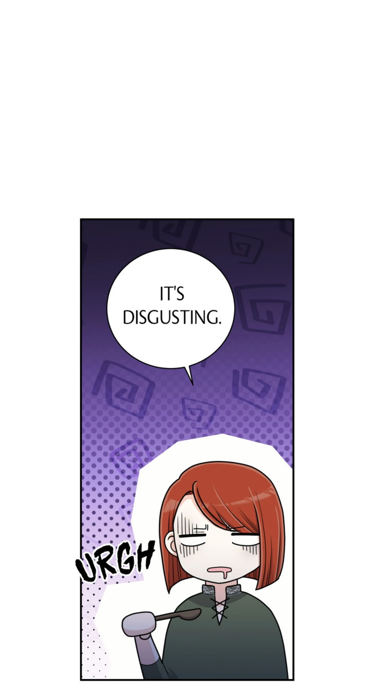 This Time, the Tears Were Mine chapter 55 page 13