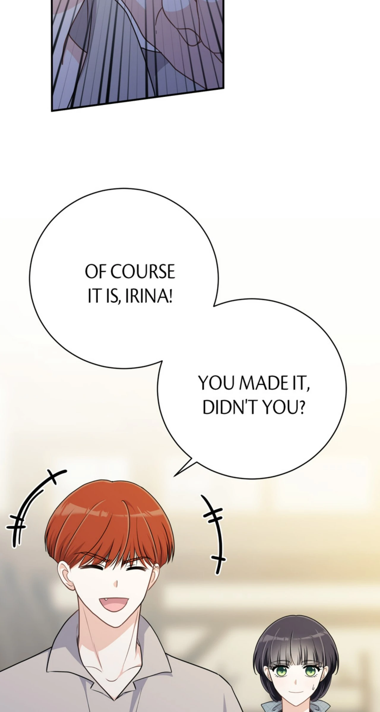 This Time, the Tears Were Mine chapter 55 page 15