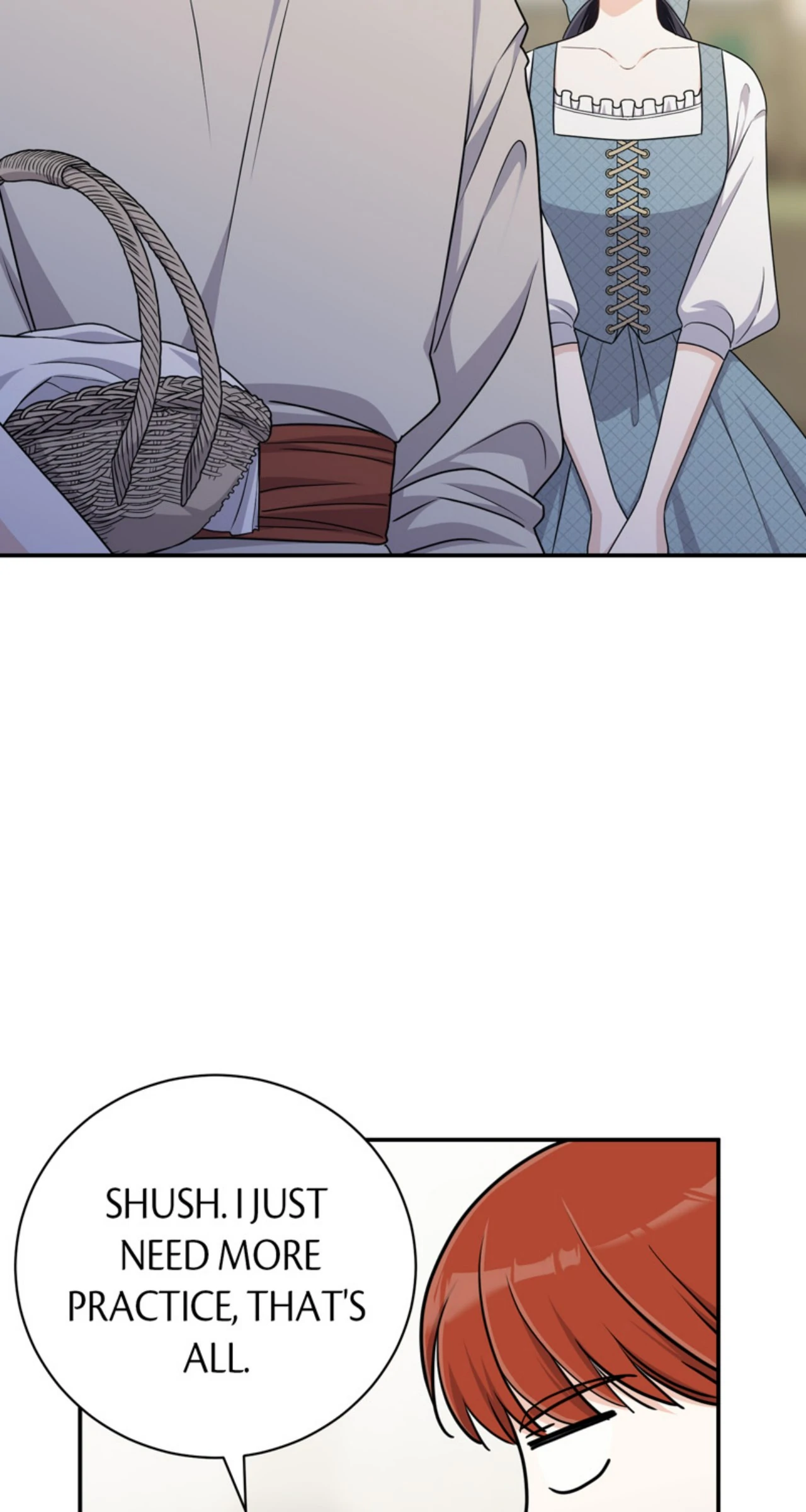 This Time, the Tears Were Mine chapter 55 page 16