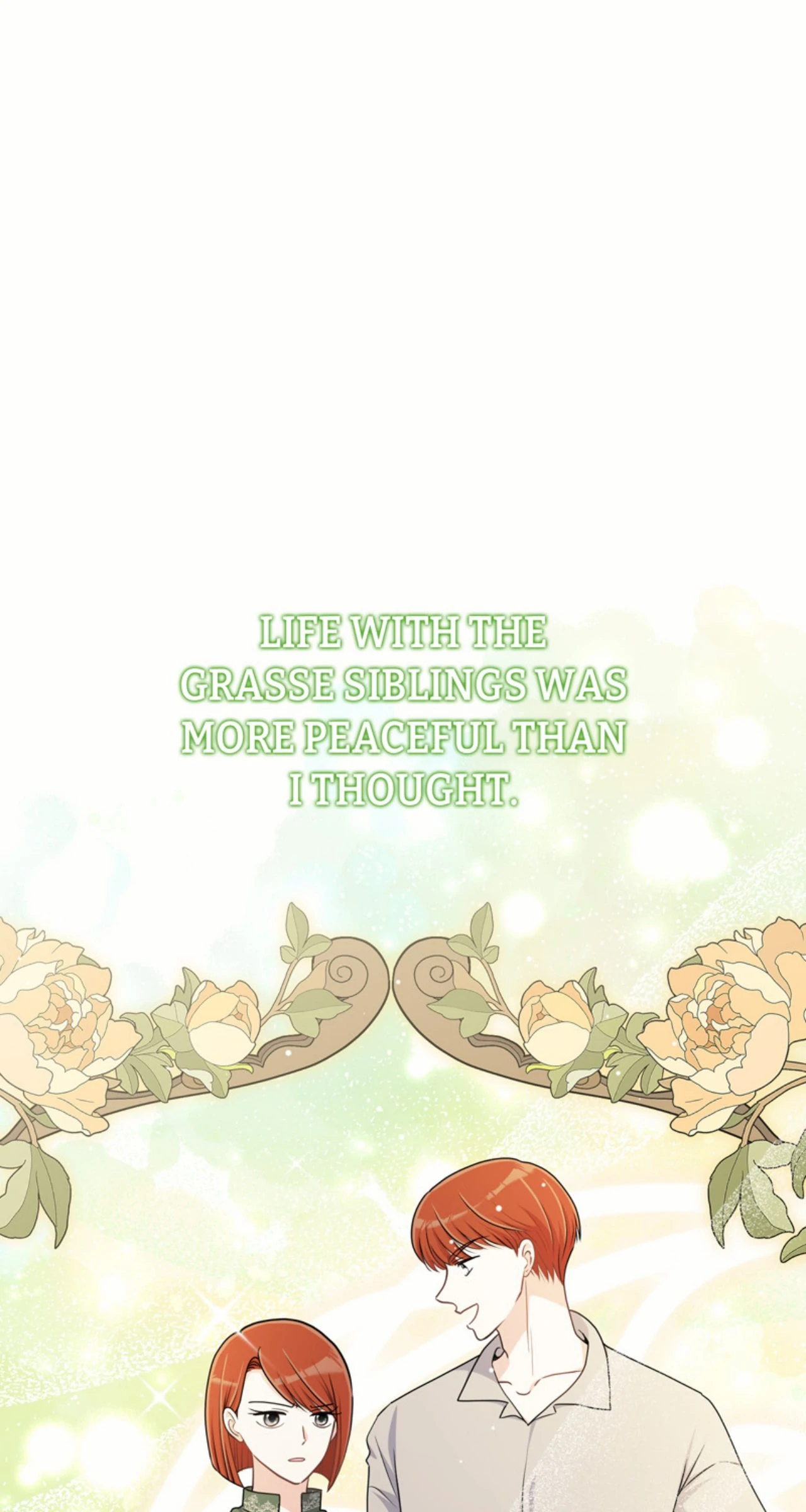 This Time, the Tears Were Mine chapter 55 page 19