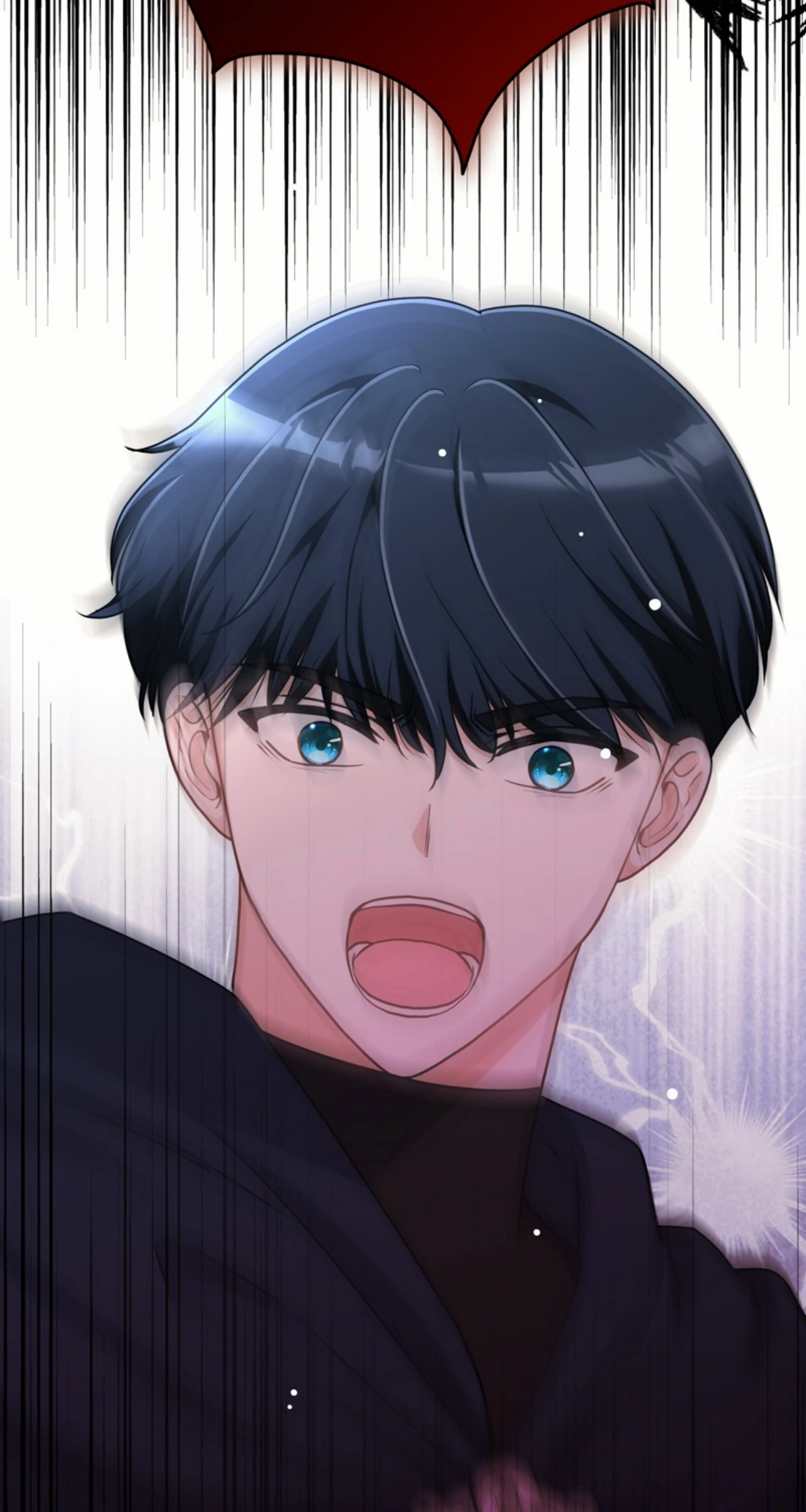 This Time, the Tears Were Mine chapter 55 page 2