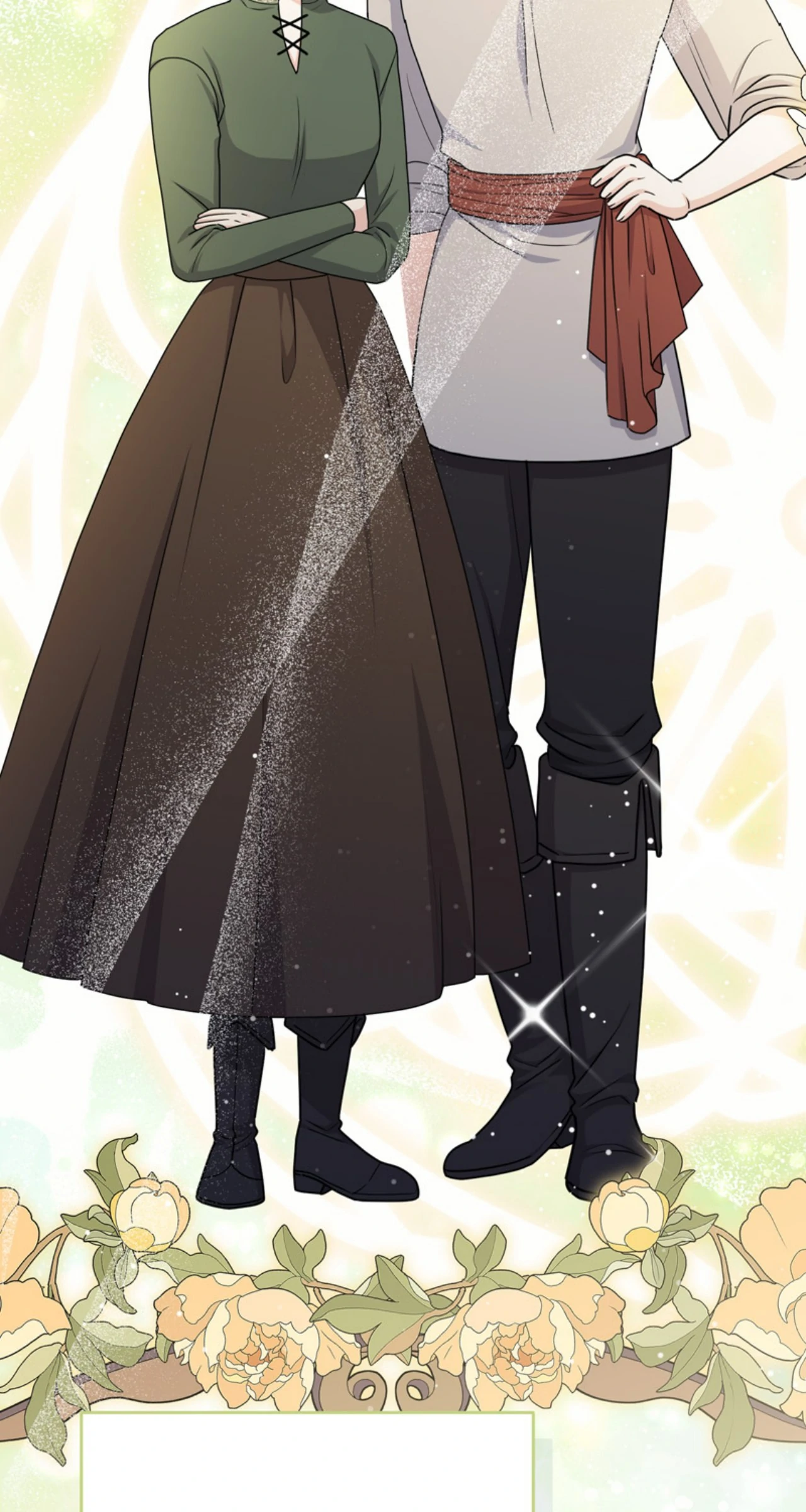This Time, the Tears Were Mine chapter 55 page 20