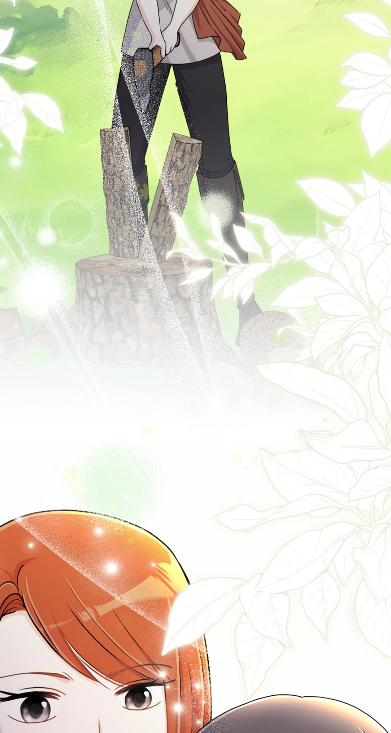 This Time, the Tears Were Mine chapter 55 page 24