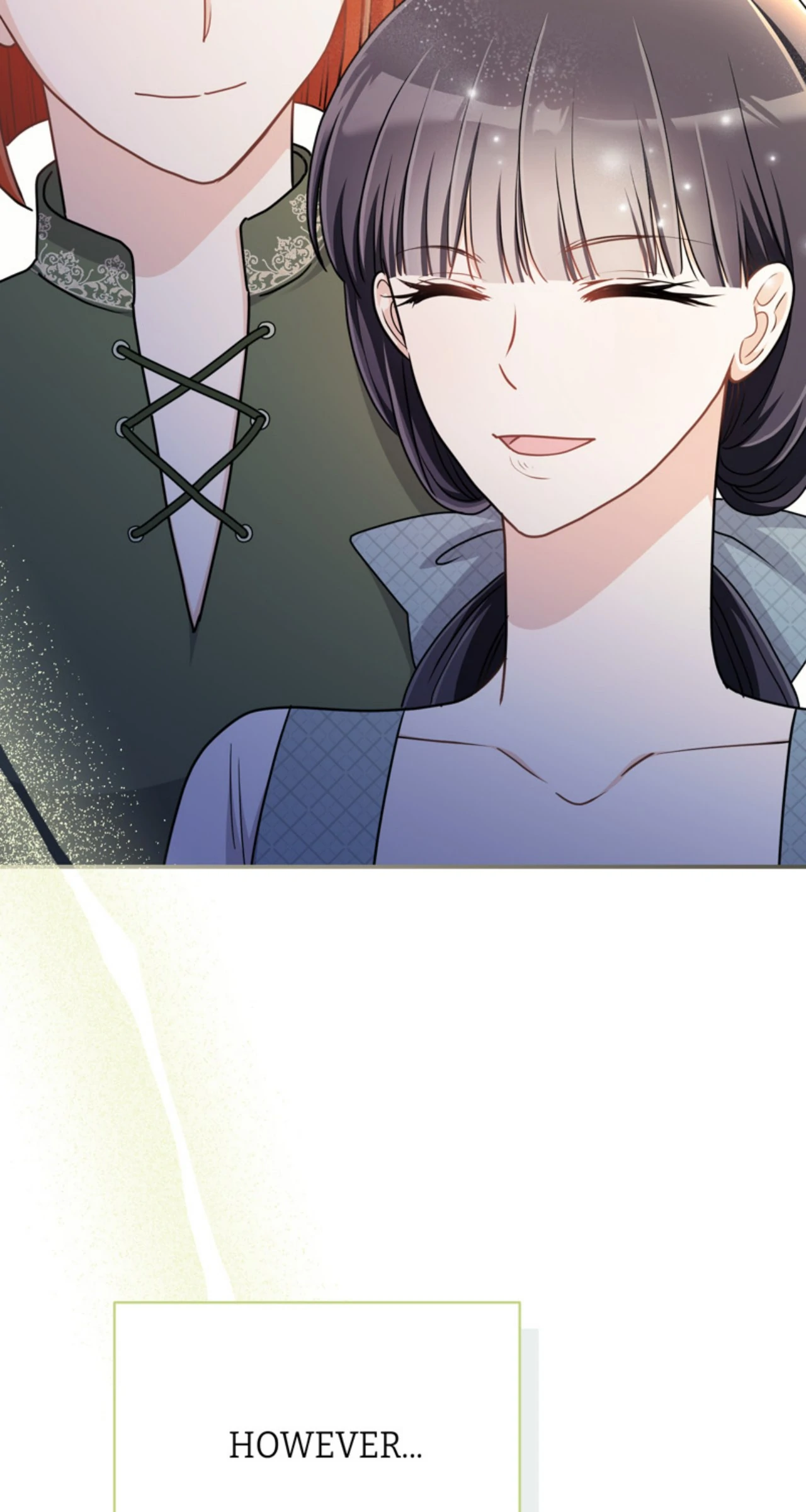 This Time, the Tears Were Mine chapter 55 page 25