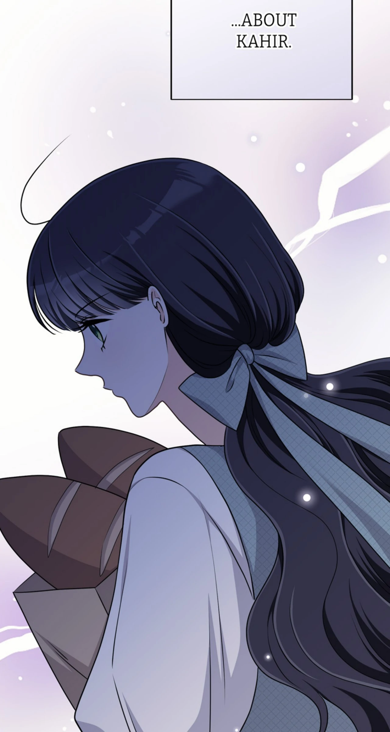 This Time, the Tears Were Mine chapter 55 page 31