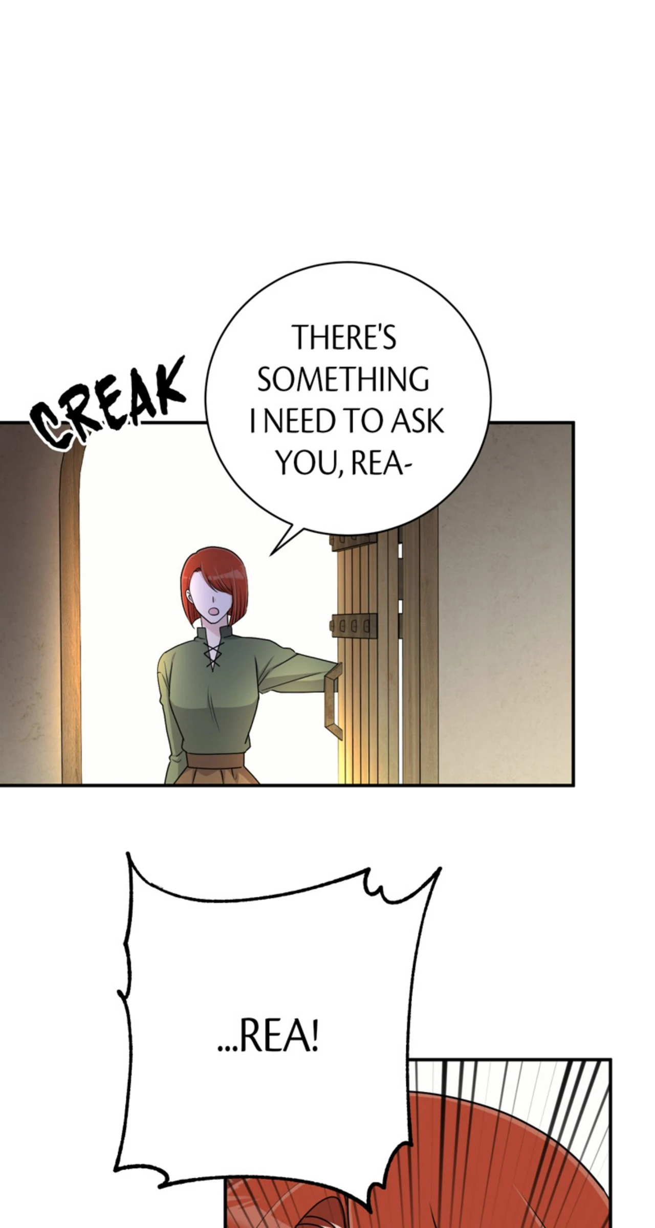 This Time, the Tears Were Mine chapter 55 page 34