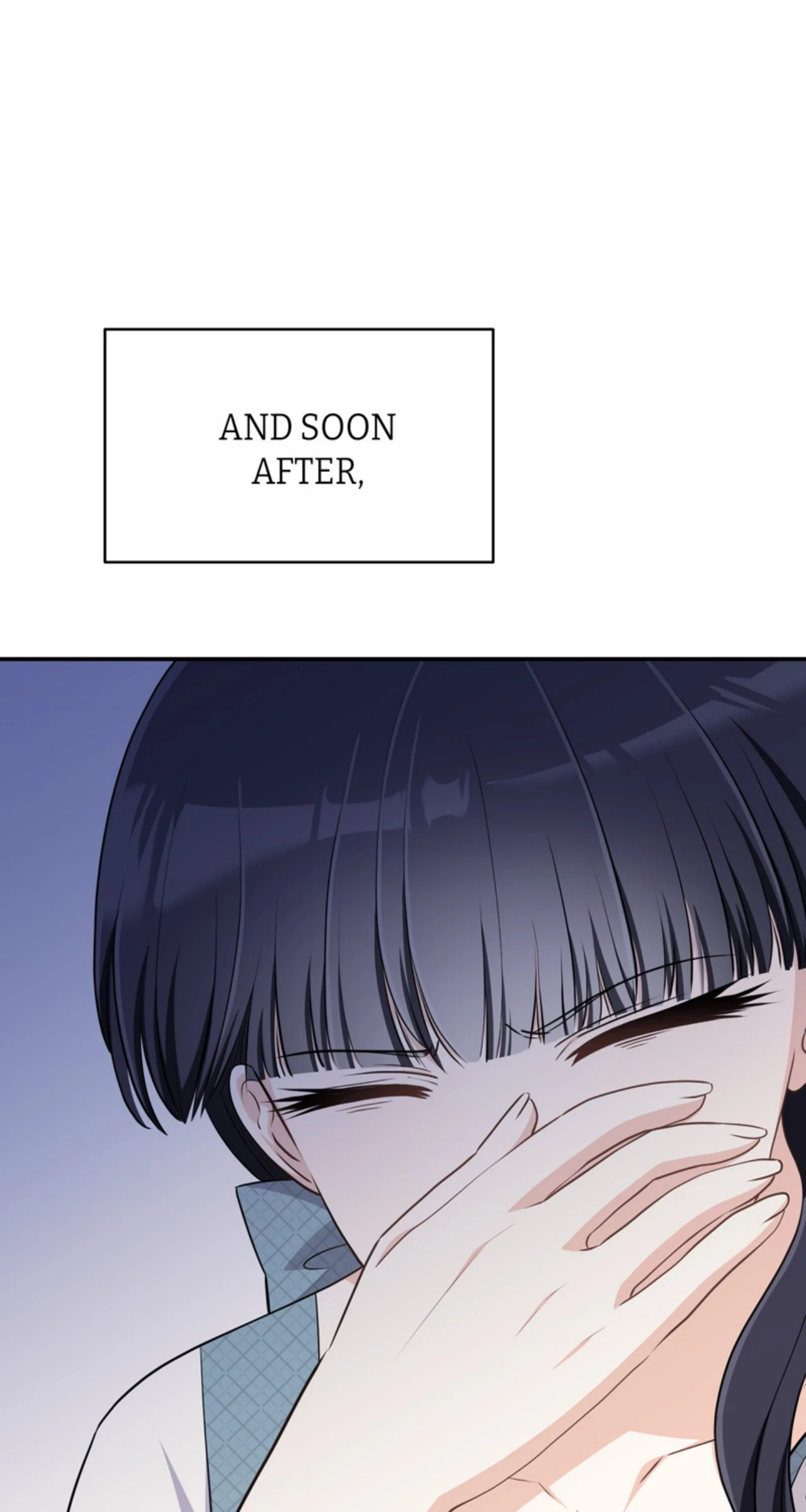This Time, the Tears Were Mine chapter 55 page 38