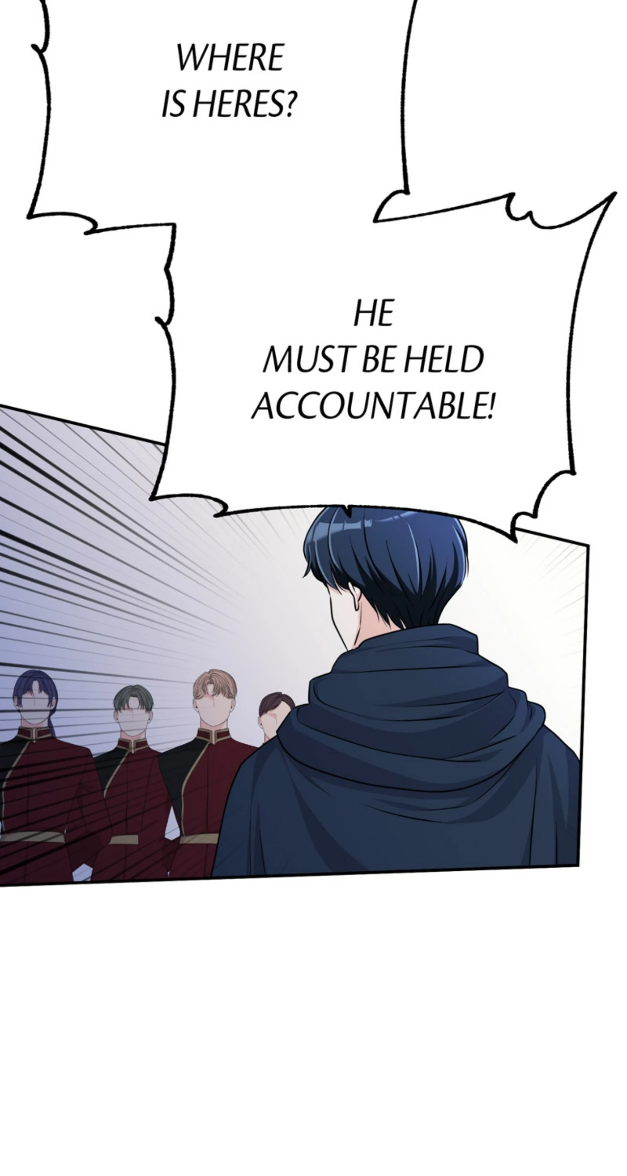 This Time, the Tears Were Mine chapter 55 page 4