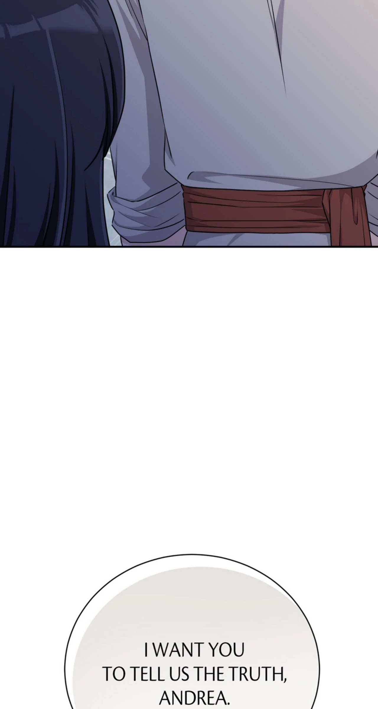 This Time, the Tears Were Mine chapter 55 page 42