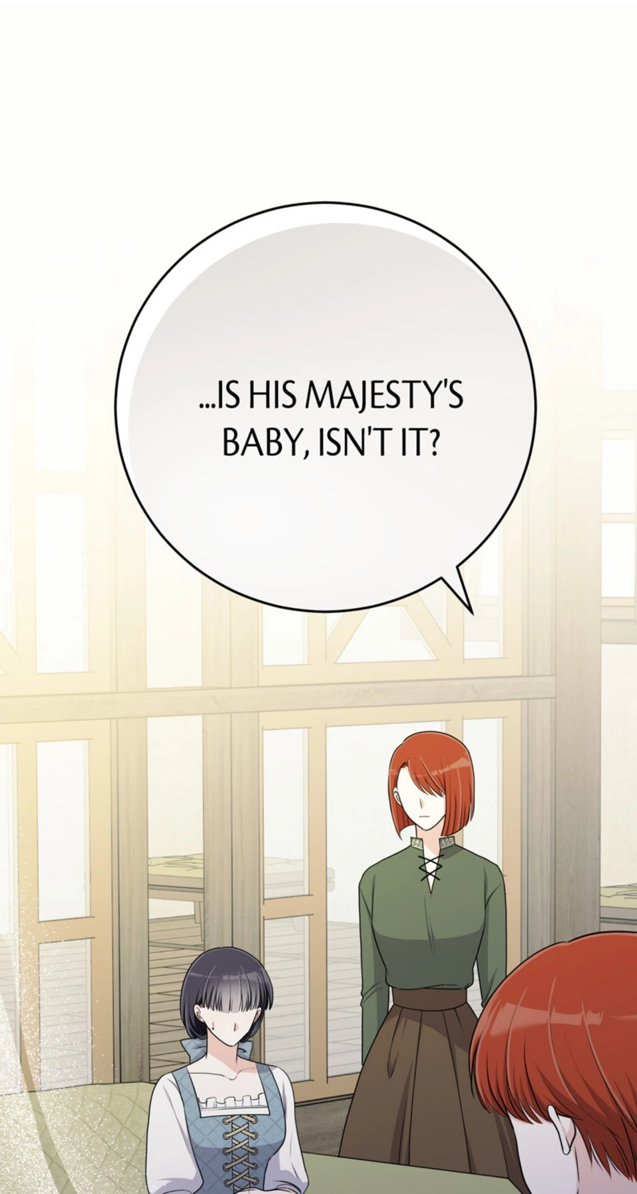 This Time, the Tears Were Mine chapter 55 page 45