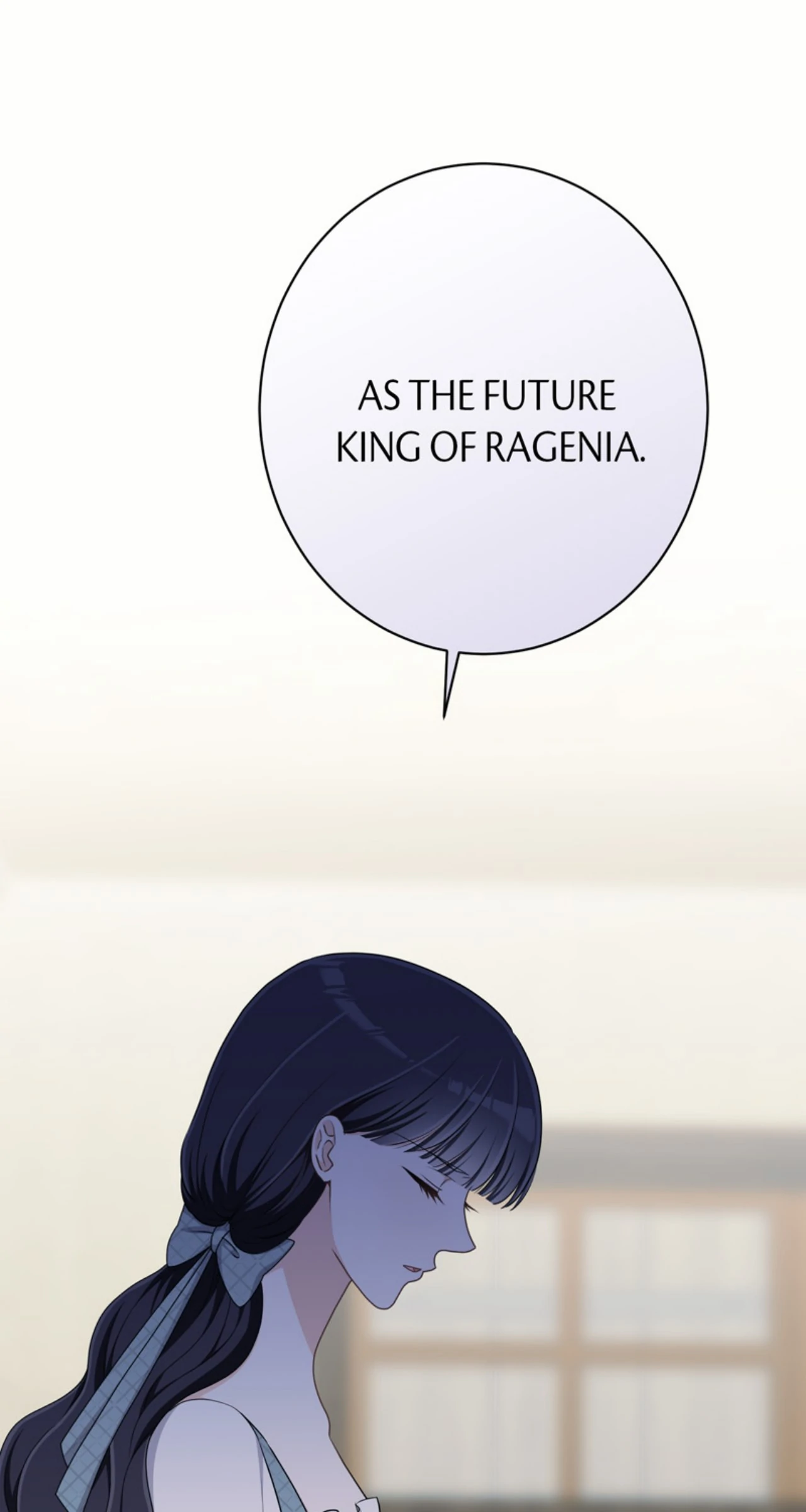 This Time, the Tears Were Mine chapter 55 page 54