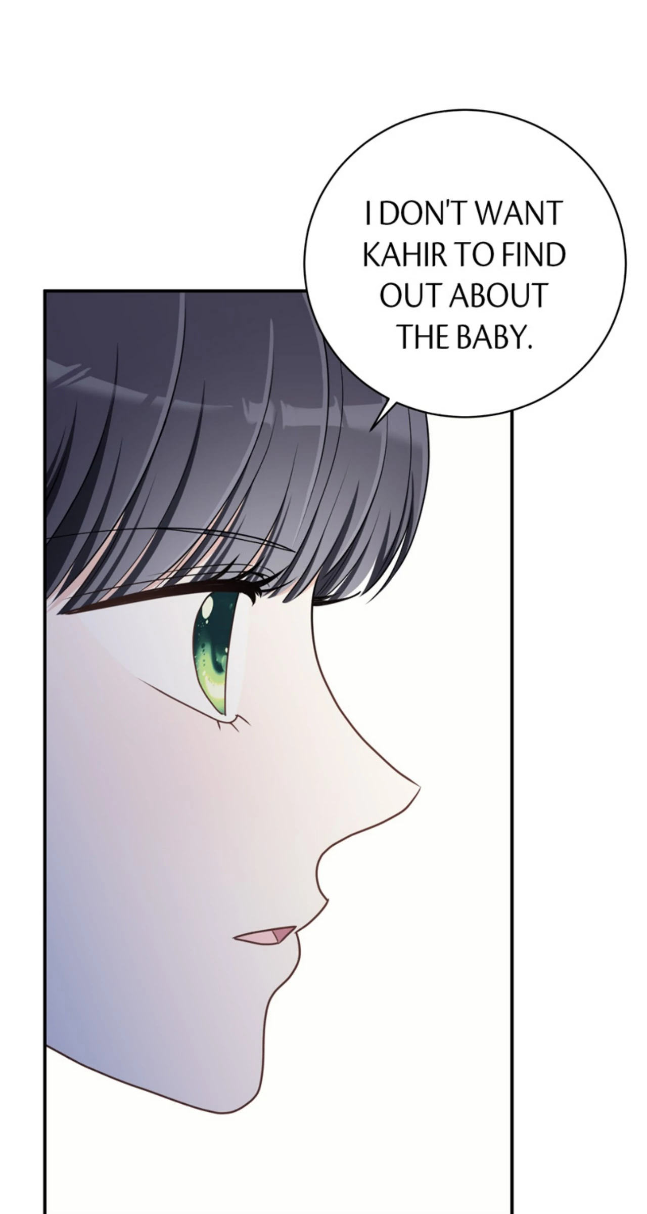 This Time, the Tears Were Mine chapter 55 page 59