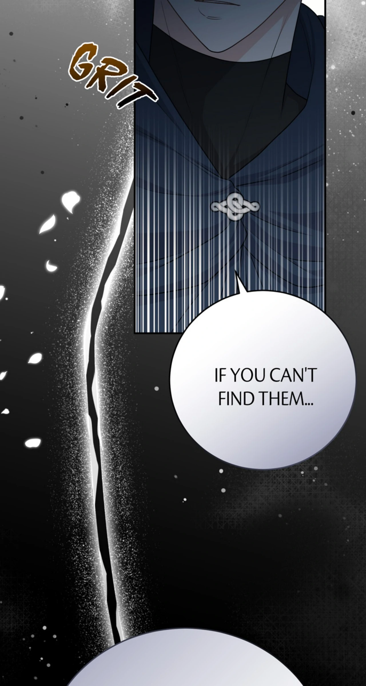 This Time, the Tears Were Mine chapter 55 page 6