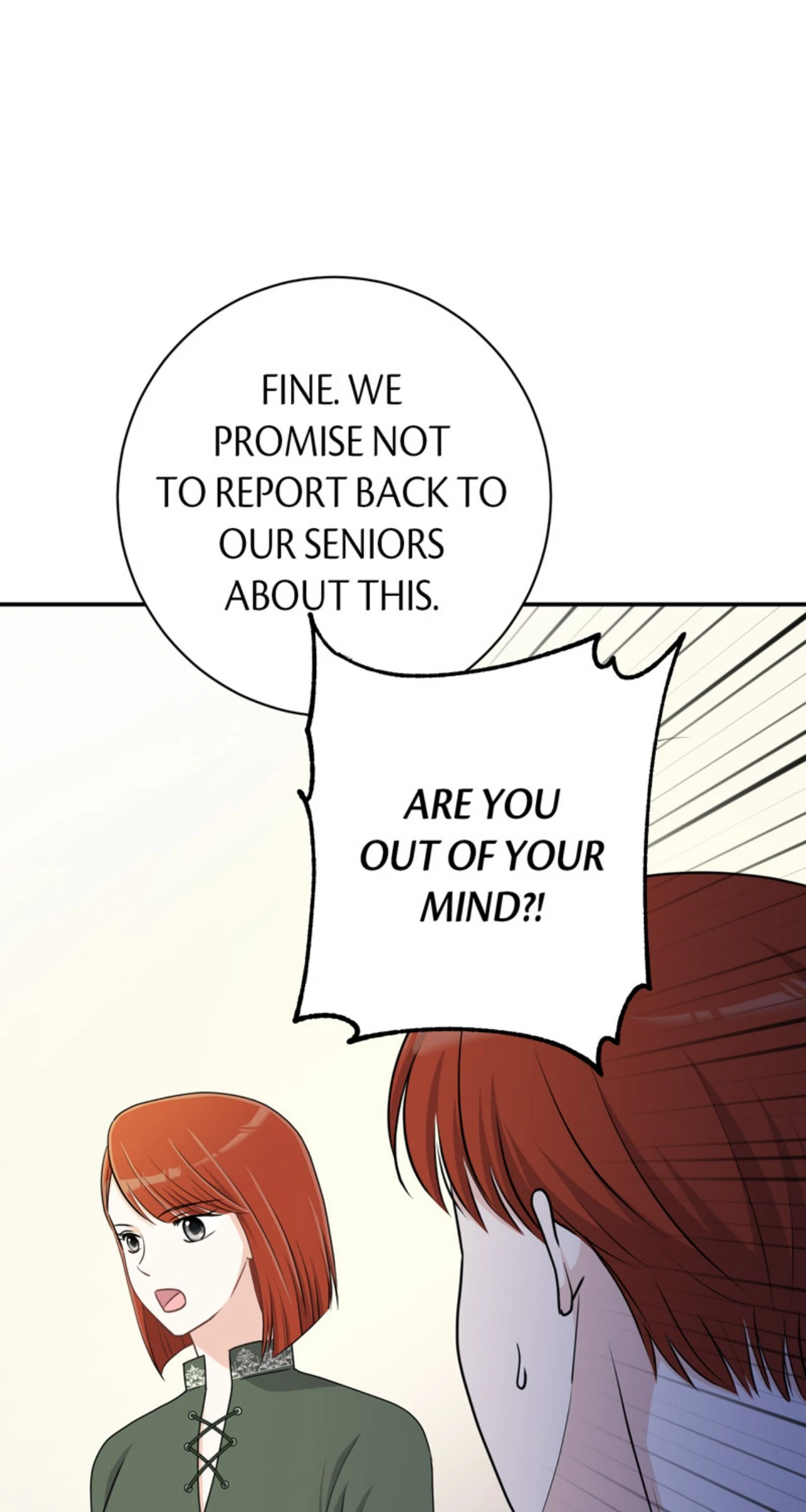 This Time, the Tears Were Mine chapter 55 page 62