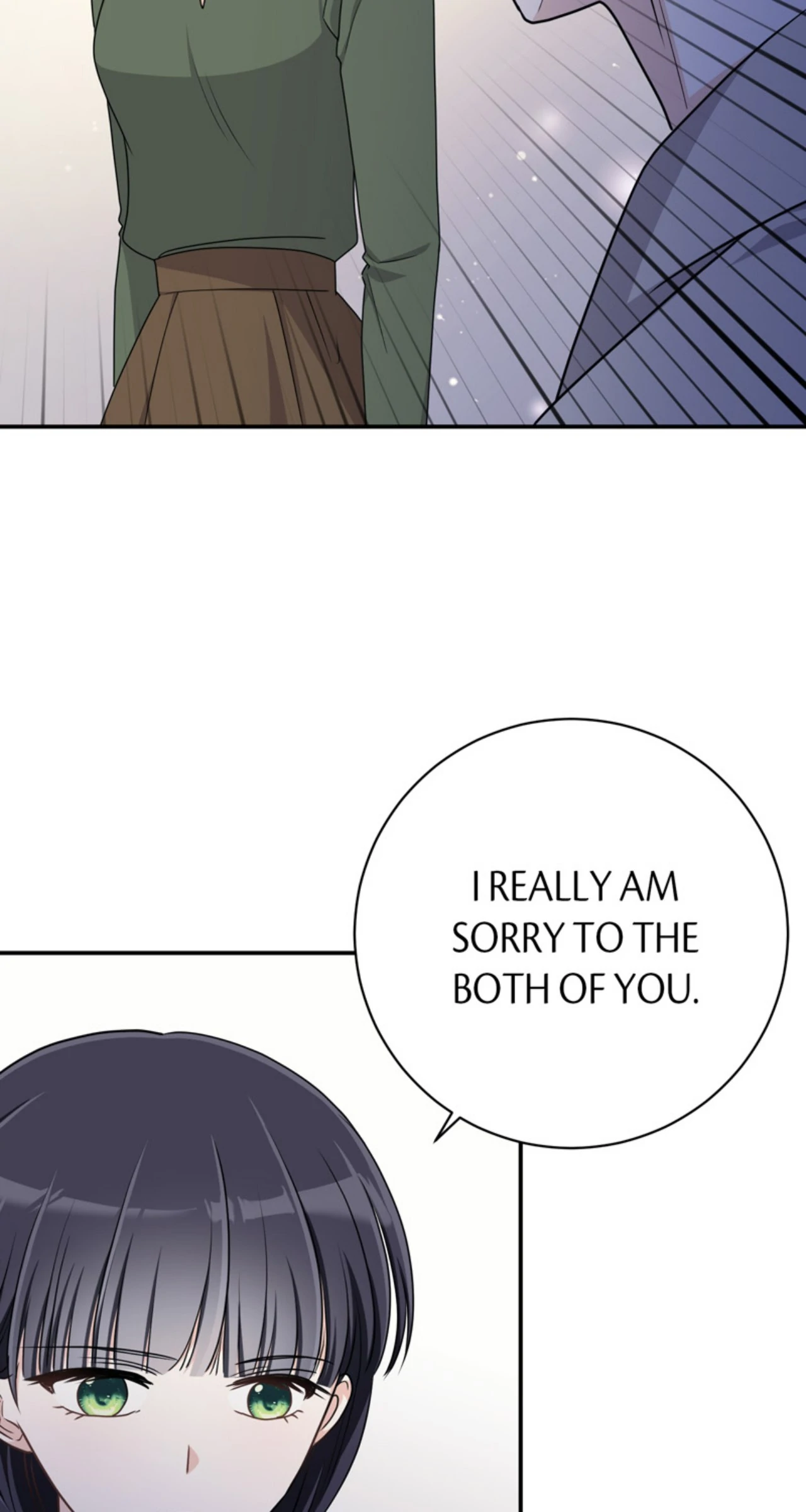 This Time, the Tears Were Mine chapter 55 page 63