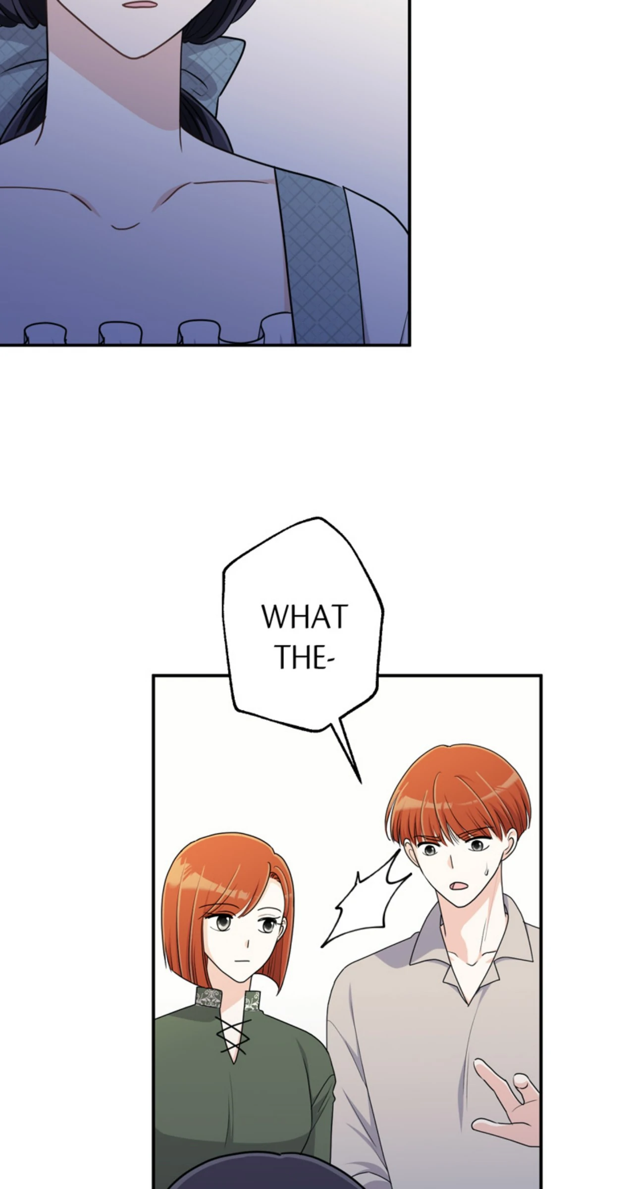 This Time, the Tears Were Mine chapter 55 page 64