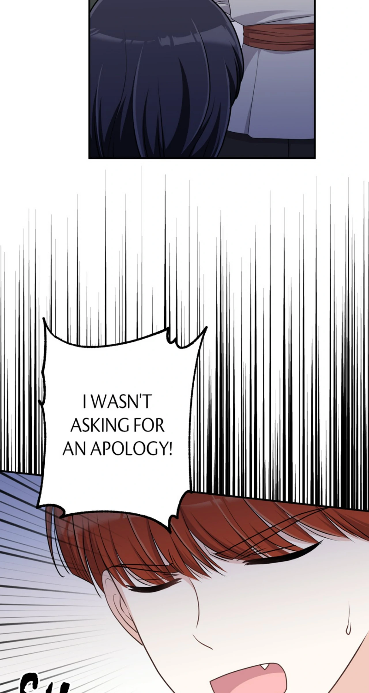 This Time, the Tears Were Mine chapter 55 page 65