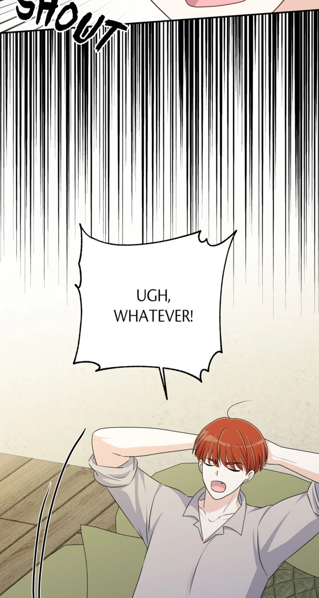 This Time, the Tears Were Mine chapter 55 page 66