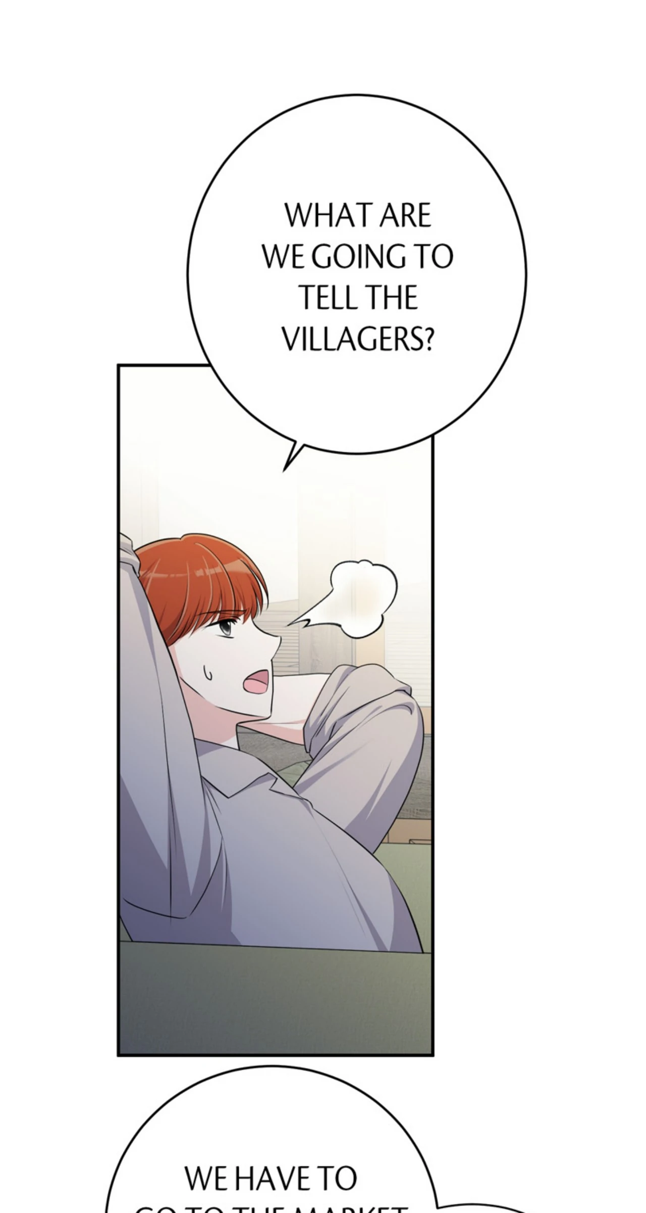 This Time, the Tears Were Mine chapter 55 page 68