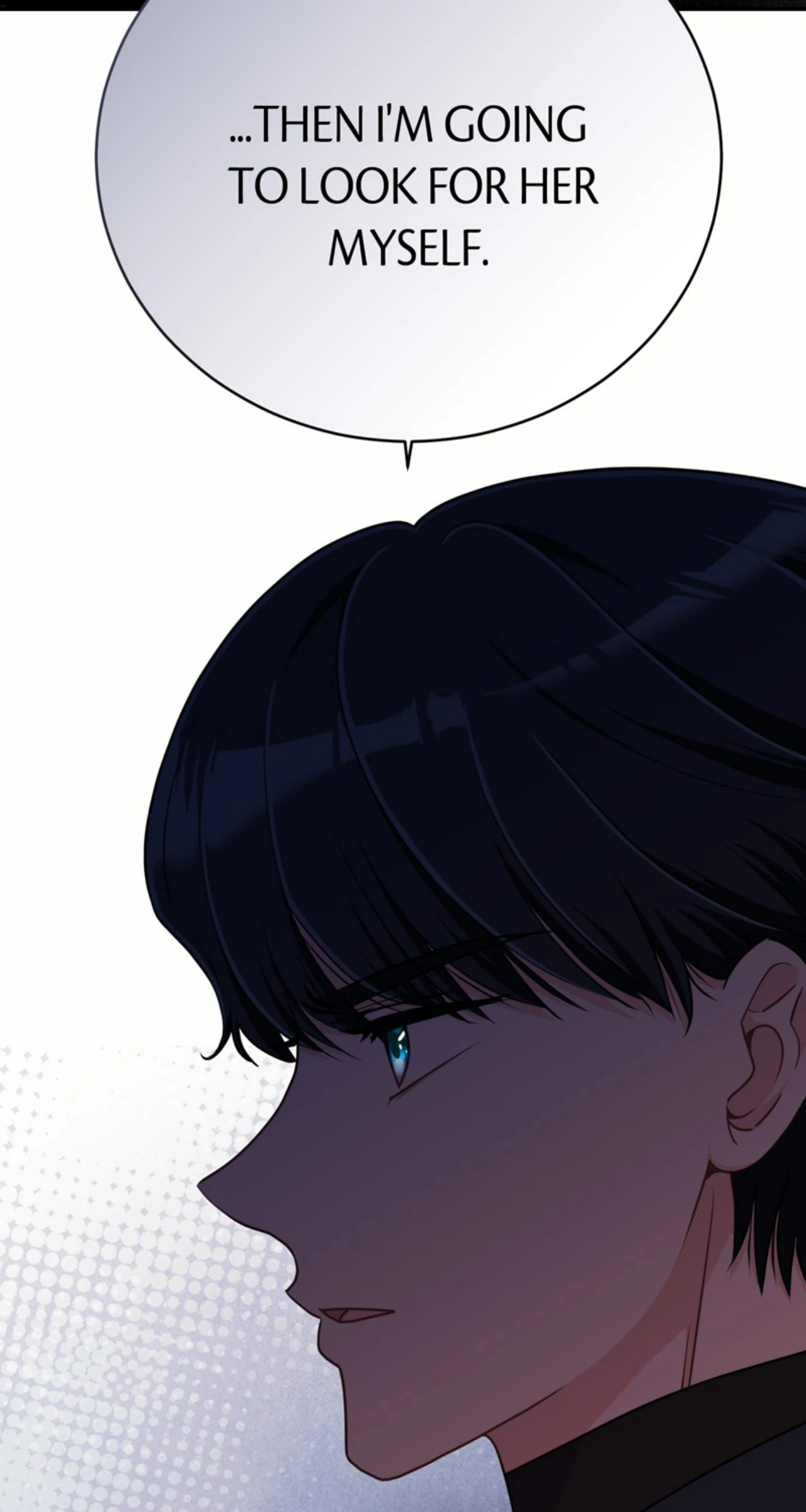 This Time, the Tears Were Mine chapter 55 page 7